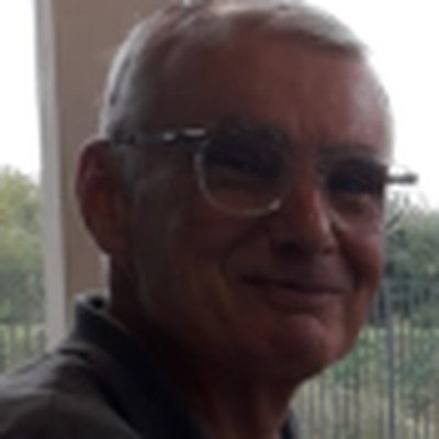 Arnaud REICHART 
